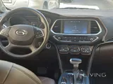 GAC GS4 2021